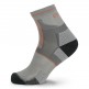 T3 Pro Trek Coolmax Light Shorty Gray